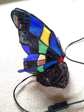 VINTAGE TIFFANY STYLE