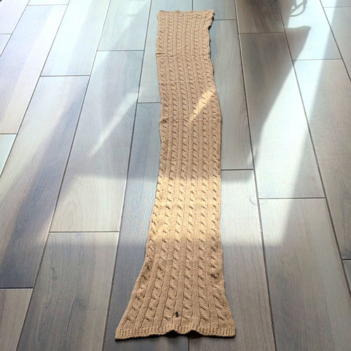 Ralph lauren beige cable - beige, cable-knit