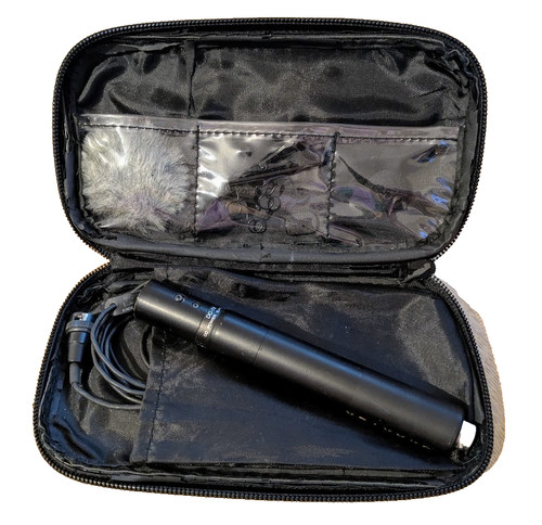 Sony ecm 88b omni lavalier - sony, ecm-88b