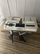 Leigh FMT Mortice and Tenon Jig. !DEWALT ROUTER NOT INCLUDED! Barely Used