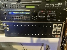Roland Super JV-1080 64 Voice