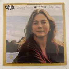 Judy Collins - Colors of the