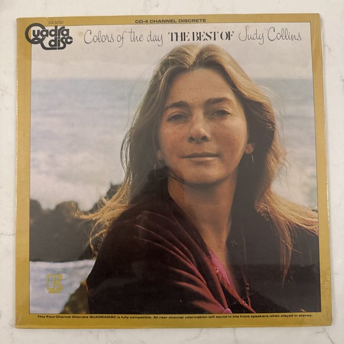 Judy collins colors of - colors,