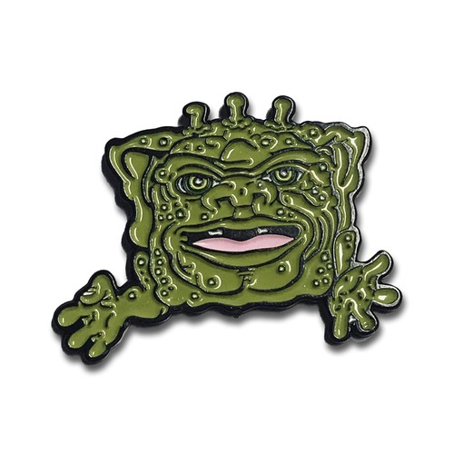 Boglins king dwork enamel - dwork,