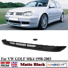 For VW Golf MK4 1998-03 Front