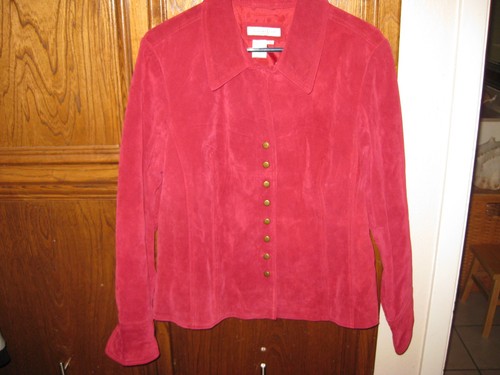 Coldwater creek wine colored - coldwater,