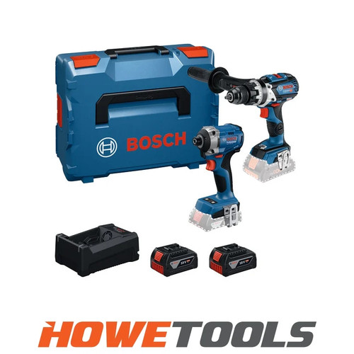 Bosch gdr18v215 gsb18v110c 18v - bosch,