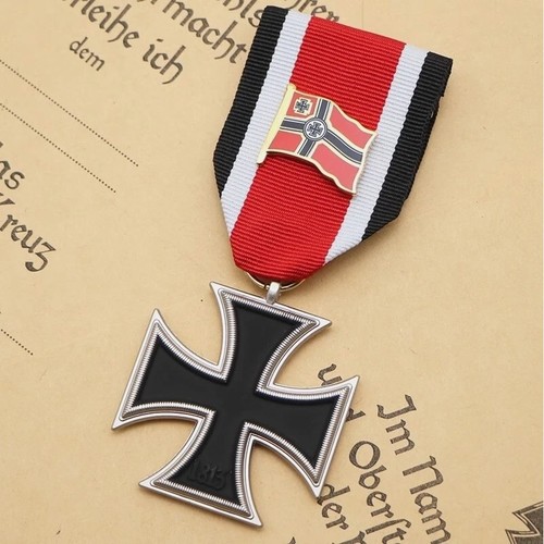 Wwii ww2 german - iron, cross