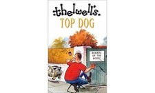 Top Dog by Thelwell Norman