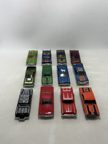 Mattel hot wheels american - wheels,