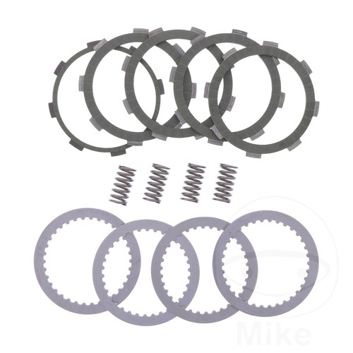 Ebc clutch kit - clutch, plates