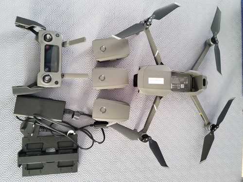 Dji mavic pro drone - mavic, and