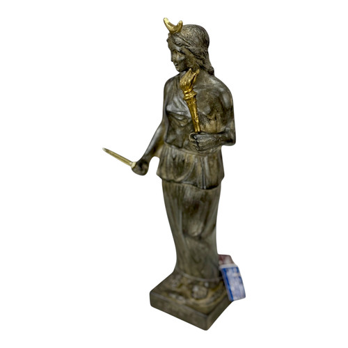 Hecate hekate greek goddess - greek, of