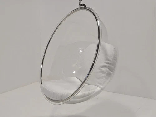 Hanging egg bubble - hanging,