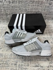 Size 8 - Adidas Grey CLIMACOOL