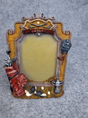 Vintage style resin - 3d,