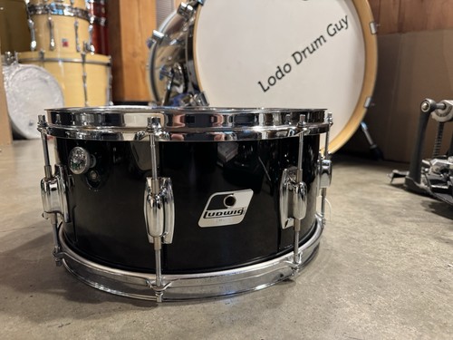 Ludwig rocker snare - ludwig, drum