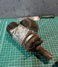 Vintage Lucas Magneto Model