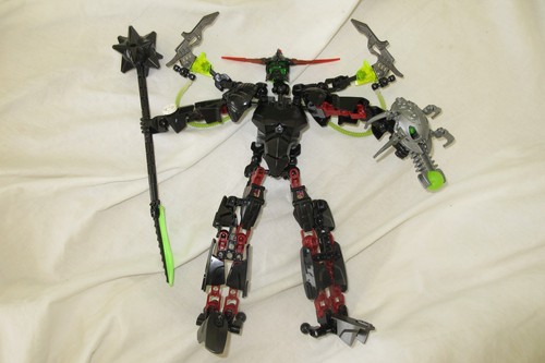 Lego hero factory - lego,