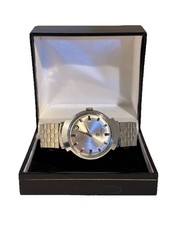 Vintage Sicura Rare Date At 1