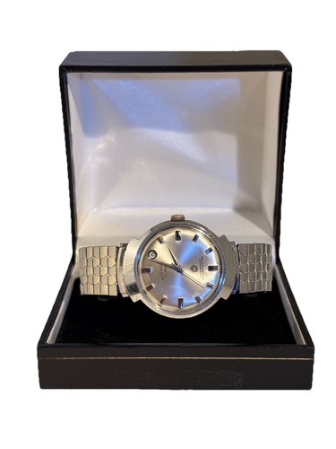 Vintage sicura rare date 1 - sicura,