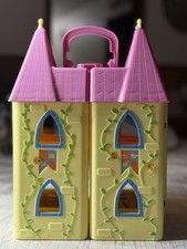 Peppa Pig’s Princess Folding
