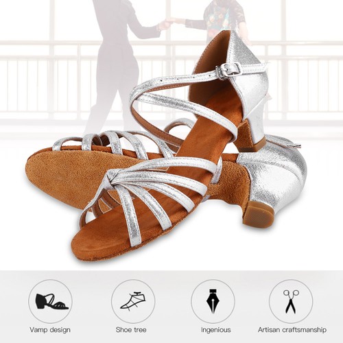 Dance shoe miraculous gorgeous - dance,