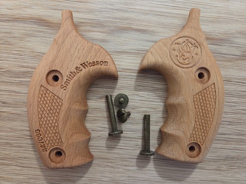 Smith wesson safety - smith, &
