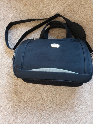 Travel office bag with - office,