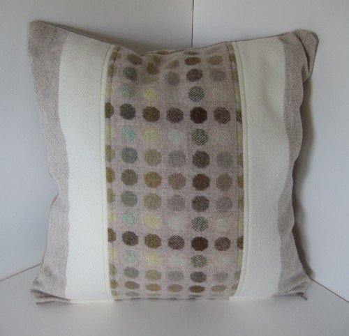 Handmade melin tregwynt wool - tregwynt,