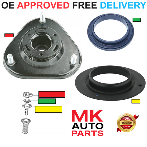 For toyota estima - for,