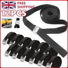 12 Packs Lashing Straps Cargo