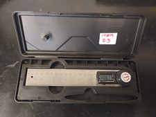 CamRed digital protractor