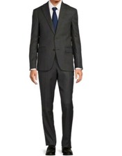 2- Piece Suit  Modern Fit By