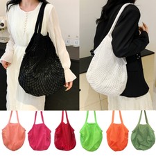 Mesh Net Bag Reusable String