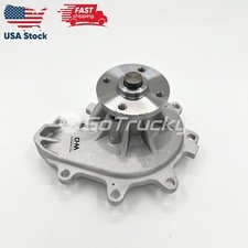 Water Pump for ISUZU NPR