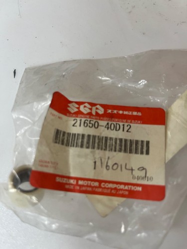 New genuine suzuki ay50 ap50 - new,