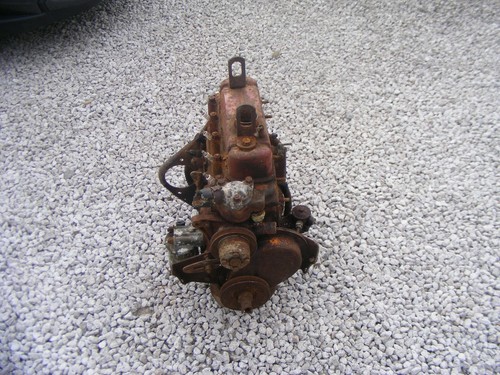 Austin morris a30 a35 - austin,