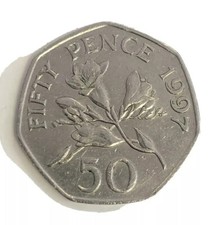 1997 BAILIWICK OF GUERNSEY