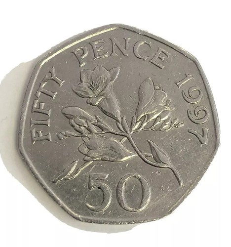 1997 bailiwick guernsey - 1997,