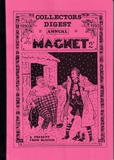 COLLECTOR'S DIGEST ANNUAL