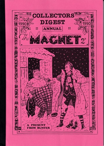 Collector digest annual - collector's,