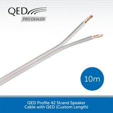 10m QED 42 Strand Oxygen Free