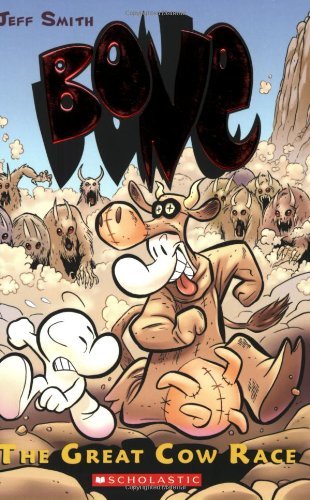 The great cow - cow, (bone