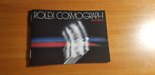 Rolex Cosmograph Daytona