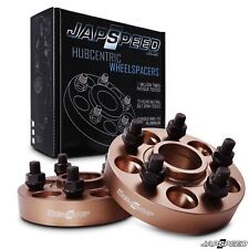 JAPSPEED 25mm FORGED ALLOY