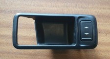 Ford Focus Kuga Mk1 2008-2012 Nearside Front Electric Window Switch door handle 