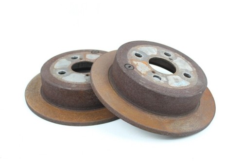 Set back brake discs 176797 - brake,