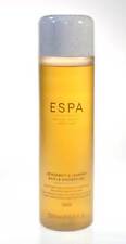 Espa Bergamot & Jasmine Bath & Shower Gel 250ml
