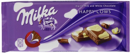 World best milka chocolate - chocolate,